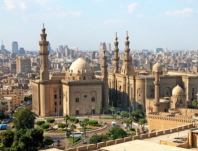 cairo-egypt
