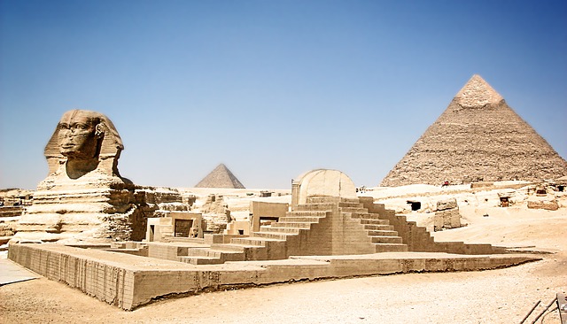 egypt-sphinx-pyramid