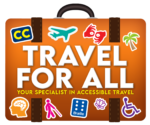 Travel For All – Global Accessible Travel Specialists