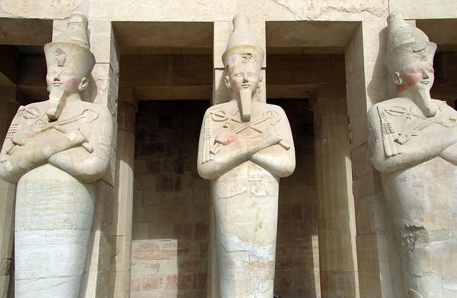 Hatshepsut-egypt-luxor