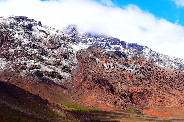 atlas-mountains-Africa-Morocco