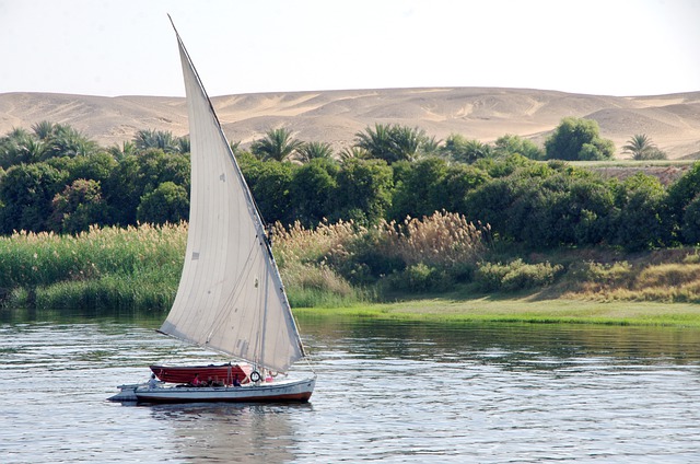 felucca-Nile-egypt